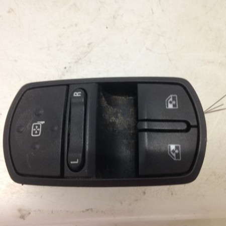 Commande lève-glace porte avant gauche occasion OPEL CORSA IV Phase 1 09-2006->12-2010 1.3 CDTI 75ch 13258522