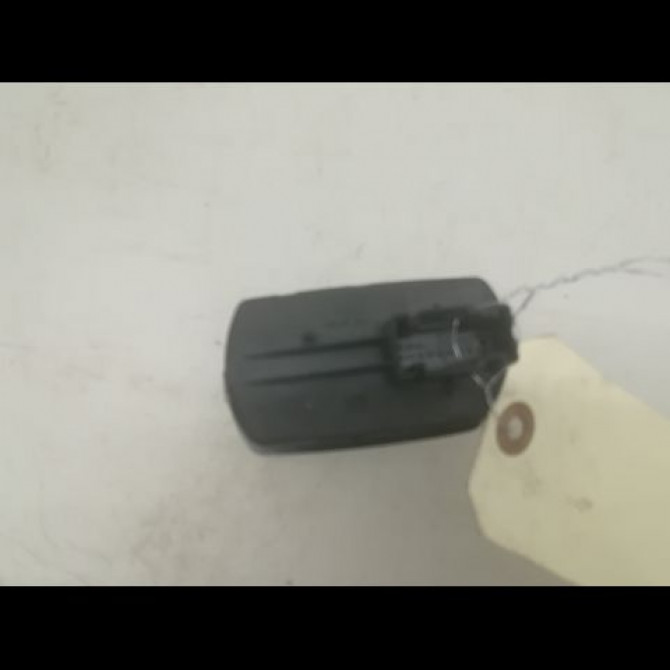 Commande lève-glace porte avant gauche occasion OPEL CORSA IV Phase 1 09-2006->12-2010 1.3 CDTI 75ch 13258522 2