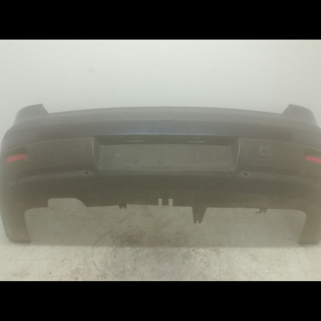 Pare-choc arrière occasion CITROEN C5 I Phase 2 09-2004->06-2008 2.0 HDi 138ch 7410W2