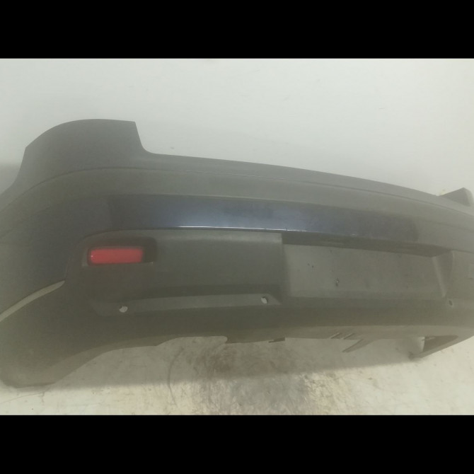 Pare-choc arrière occasion CITROEN C5 I Phase 2 09-2004->06-2008 2.0 HDi 138ch 7410W2 2