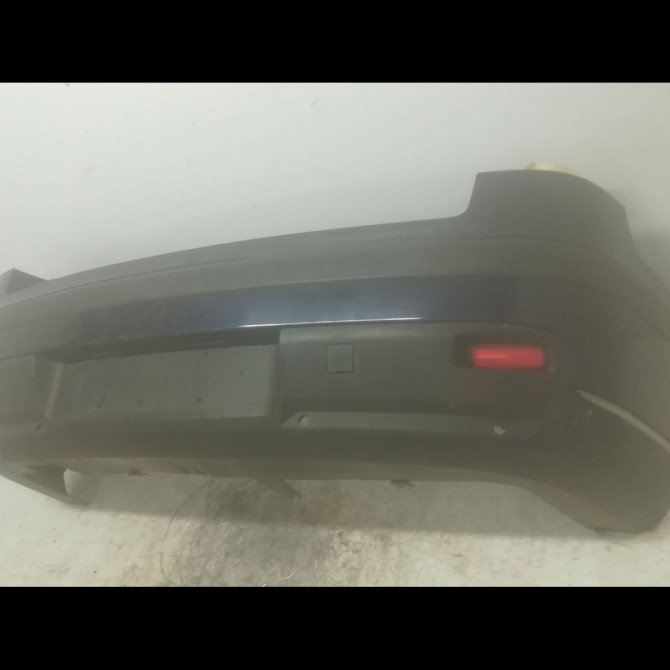 Pare-choc arrière occasion CITROEN C5 I Phase 2 09-2004->06-2008 2.0 HDi 138ch 7410W2 3