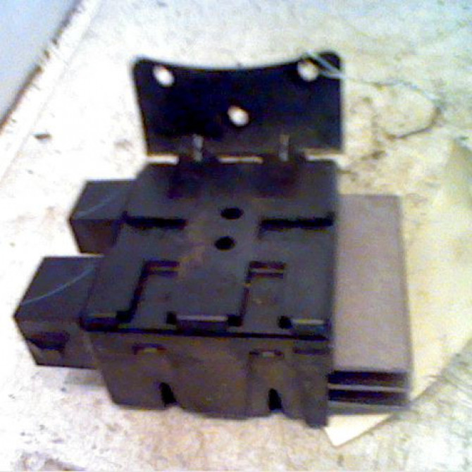 Resistance de chauffage occasion FORD MONDEO II Phase 1 09-2000->06-2007 2