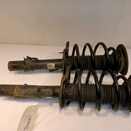 Amortisseur avant droit occasion FORD MONDEO III Phase 1 06-2007->09-2010 1.8 TDCI 125ch 1718456