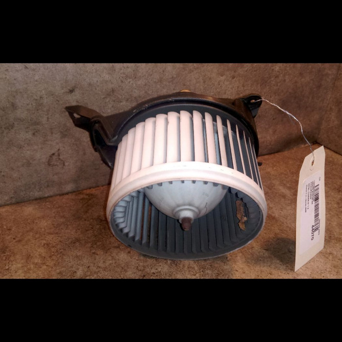 Ventilateur de chauffage occasion OPEL CORSA IV Phase 1 09-2006->12-2010 1.2 TWINPORT 80ch 13335075 2
