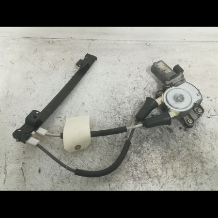 Mecanisme+moteur leve-glace ard occasion ALFA ROMEO 147 Phase 1 09-2000->09-2004 46739794