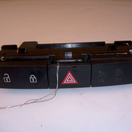 Bouton de warning occasion OPEL ASTRA IV Phase 1 01-2010->06-2012 13285122