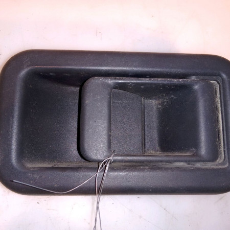Poignee int porte avd occasion PEUGEOT BOXER I Phase 1 07-1994->02-2002 2.5 D 911752