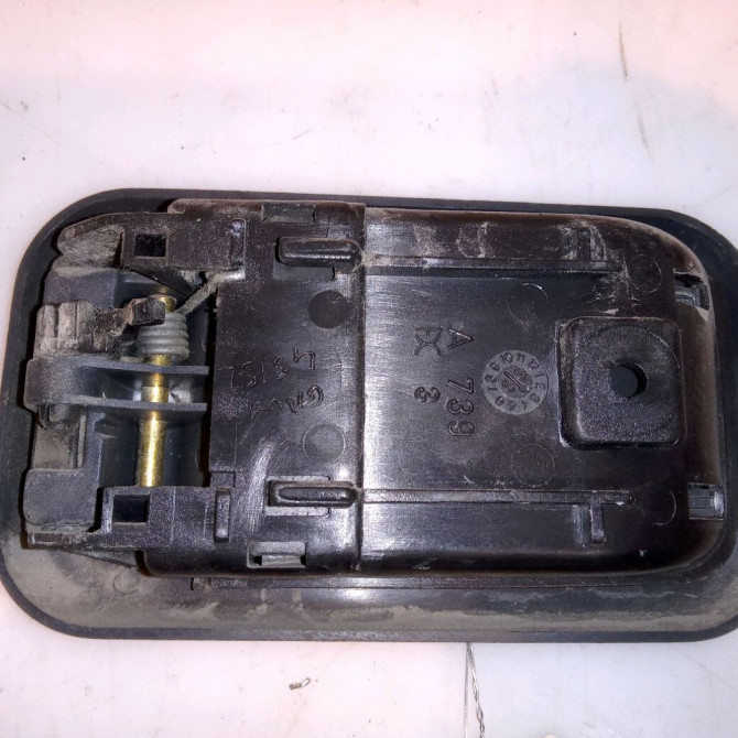 Poignee int porte avd occasion PEUGEOT BOXER I Phase 1 07-1994->02-2002 2.5 D 911752 2