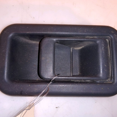 Poignee int porte avg occasion PEUGEOT BOXER I Phase 1 07-1994->02-2002 2.5 D 911752