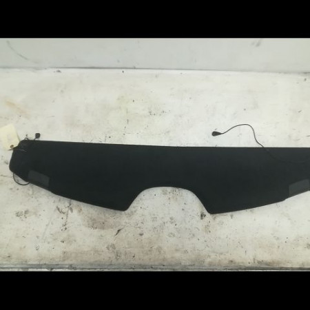 Tablette plage arrière occasion CITROEN XANTIA Phase 1 03-1993->06-1998 1.8i 95665239ZL