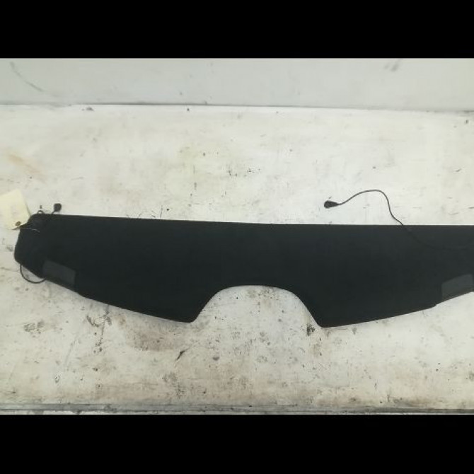 Tablette plage arrière occasion CITROEN XANTIA Phase 1 03-1993->06-1998 1.8i 95665239ZL 1