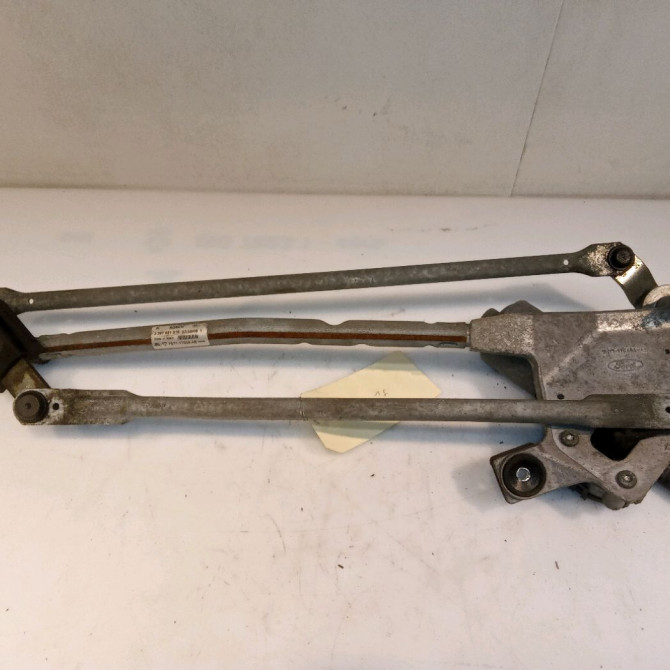 Moteur essuie-glace avant occasion FORD MONDEO III Phase 1 06-2007->09-2010 1.8 TDCI 125ch 1694757 2