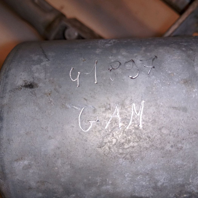 Moteur essuie-glace avant occasion FORD MONDEO III Phase 1 06-2007->09-2010 1.8 TDCI 125ch 1694757 5