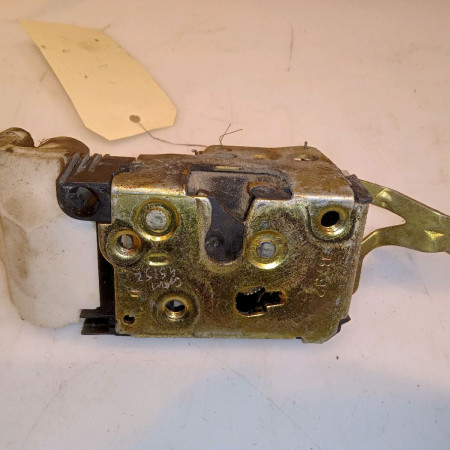 Serrure porte avd occasion PEUGEOT BOXER I Phase 1 07-1994->02-2002 2.5 D 9136G3