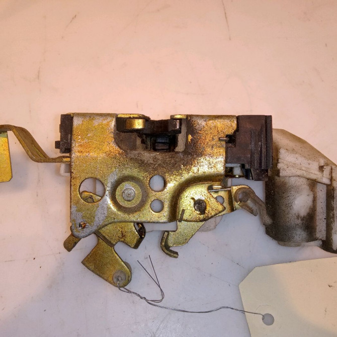 Serrure porte avd occasion PEUGEOT BOXER I Phase 1 07-1994->02-2002 2.5 D 9136G3 2