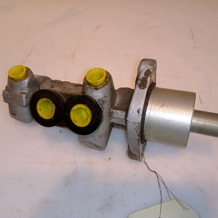 Maitre cylindre occasion RENAULT CLIO II Phase 2 06-2001->07-2006 1.5DCI 100ch 7701206898