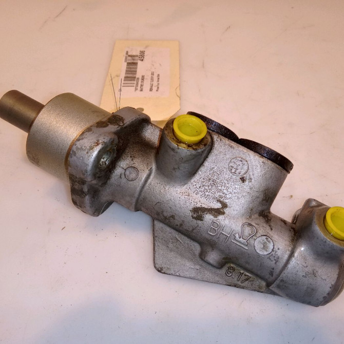 Maitre cylindre occasion RENAULT CLIO II Phase 2 06-2001->07-2006 1.5DCI 100ch 7701206898 2