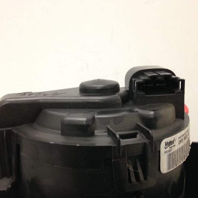 Ventilateur de chauffage occasion PEUGEOT 208 208 Phase 1 2012-03-01->2015-09-30 1.4 HDI 68ch 1608182080 3