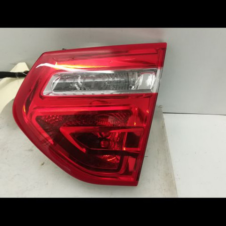 Feu arrière intérieur droit occasion CITROEN C4 PICASSO I Phase 1 01-2007->10-2013 6351CC