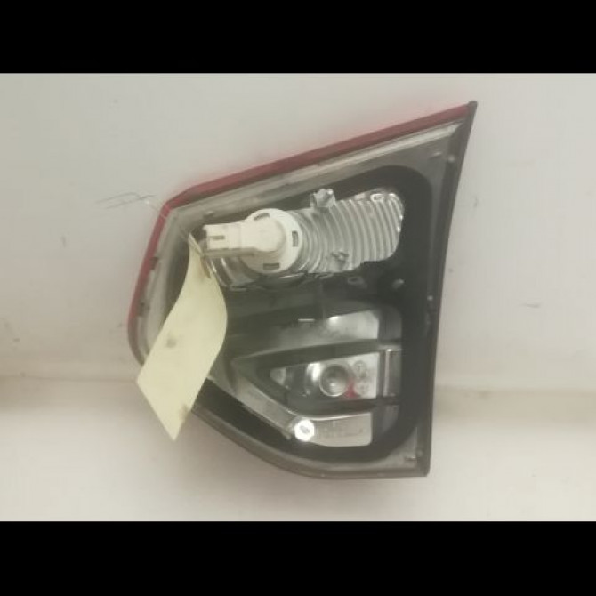 Feu arrière interieur gauche occasion CITROEN C4 PICASSO I Phase 1 01-2007->10-2013 1.6 HDi 16v 110ch 6350CC 2