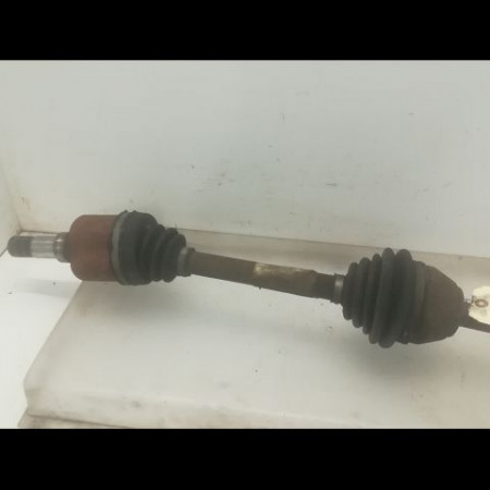 Transmission avant gauche occasion FORD CMAX I Phase 2 03-2007->09-2010 1.6 TDCI 90ch 1682285