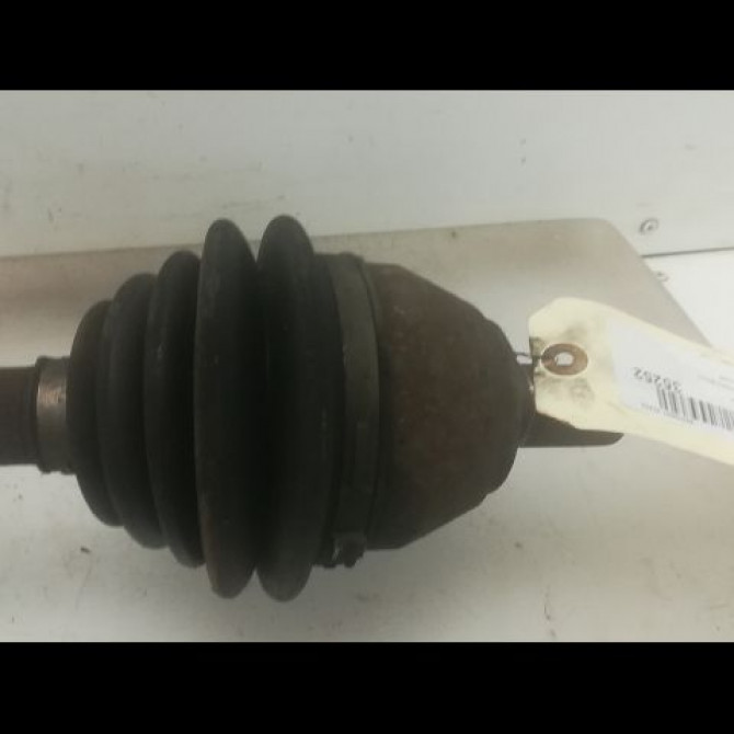 Transmission avant gauche occasion FORD CMAX I Phase 2 03-2007->09-2010 1.6 TDCI 90ch 1682285 2