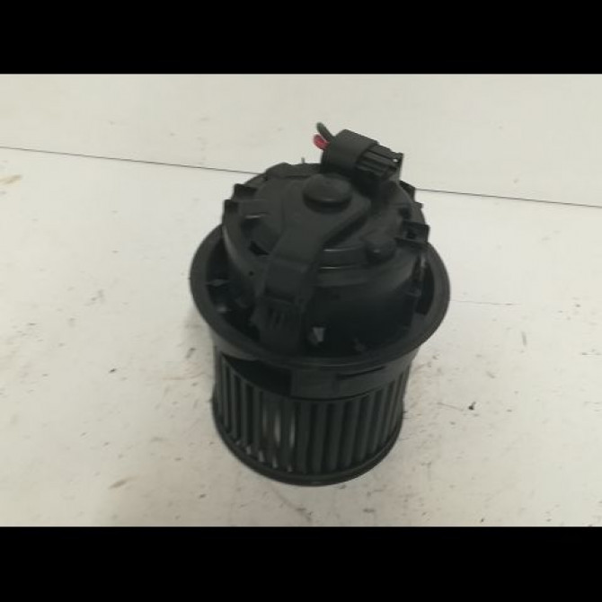 Ventilateur de chauffage occasion PEUGEOT 208 208 Phase 1 2012-03-01->2015-09-30 1.0 PURETECH 68ch 1608182080 1