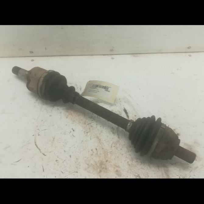 Transmission avant gauche occasion FORD FOCUS II Phase 1 09-2004->12-2007 1.6 TDCI 110ch 1682285 1