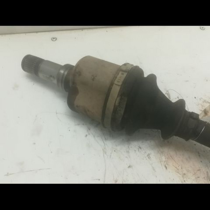 Transmission avant gauche occasion FORD FOCUS II Phase 1 09-2004->12-2007 1.6 TDCI 110ch 1682285 3