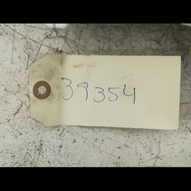 Compteur occasion PEUGEOT 208 Phase 2 04-2015->... 1.6 BLUE HDI 100ch 9822633380 3