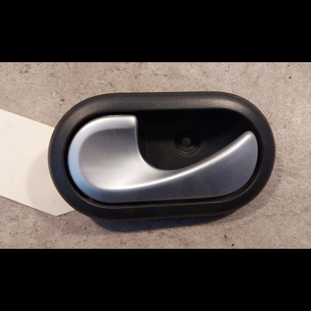 Poignee int porte arg occasion DACIA LOGAN I Phase 2 07-2008->12-2012 8200735219