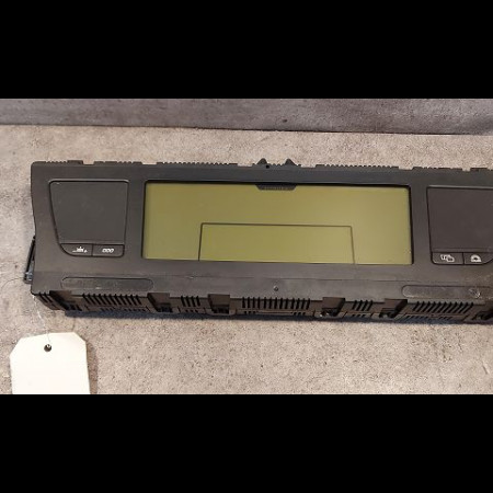 Compteur occasion CITROEN C4 PICASSO I Phase 1 01-2007->10-2013 1.6i 16v 150ch 6103KX