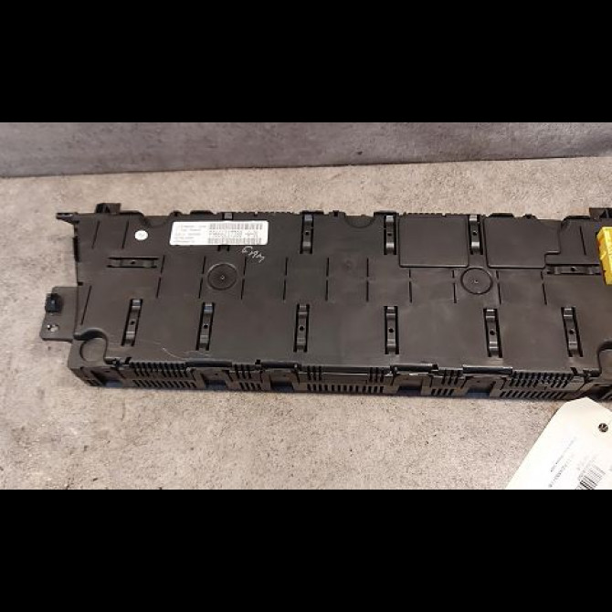 Compteur occasion CITROEN C4 PICASSO I Phase 1 01-2007->10-2013 1.6i 16v 150ch 6103KX 2