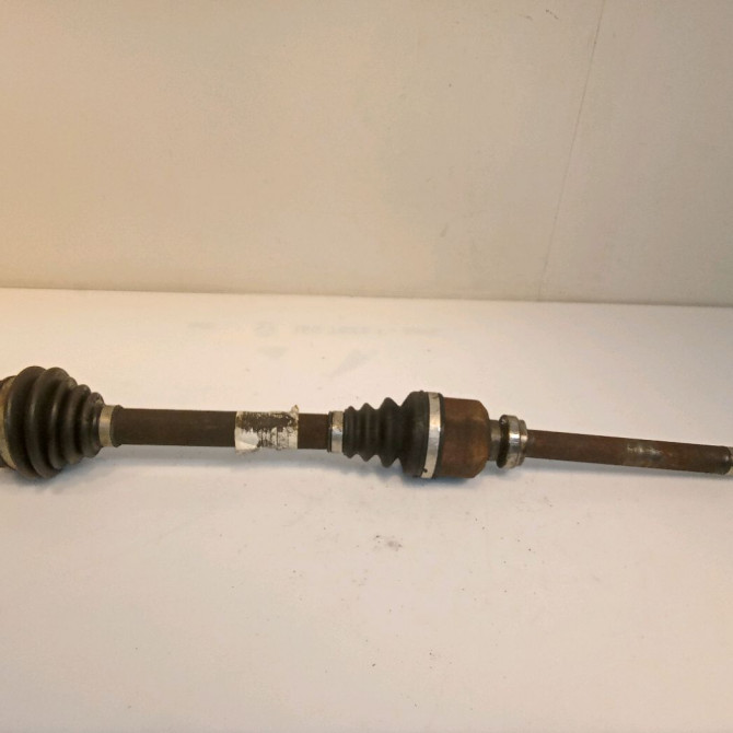 Transmission avant droite occasion CITROEN C4 GRAND PICASSO I Phase 1 10-2006->09-2013 1.6 HDI 110ch 9812781280 1