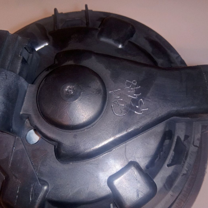 Ventilateur de chauffage occasion CITROEN C3 III Phase 1 10-2016->... 1.2i 82ch 1608182080 2