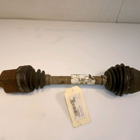 Transmission avant gauche occasion FORD FOCUS II Phase 2 01-2008->12-2010 1.8 TDCI 115ch 1682285