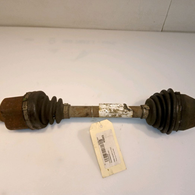 Transmission avant gauche occasion FORD FOCUS II Phase 2 01-2008->12-2010 1.8 TDCI 115ch 1682285 1