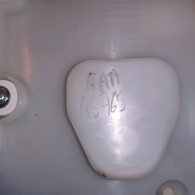 Compteur occasion PEUGEOT 208 208 Phase 1 2012-03-01->2015-09-30 1.6 E-HDI 92ch 9822633380 4