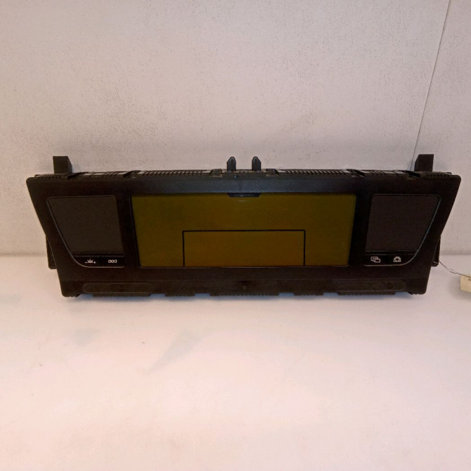 Compteur occasion  6103KX 1