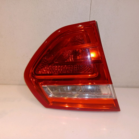 Feu arrière interieur gauche occasion  6350CC