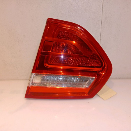 Feu arrière intérieur droit occasion  6351CC