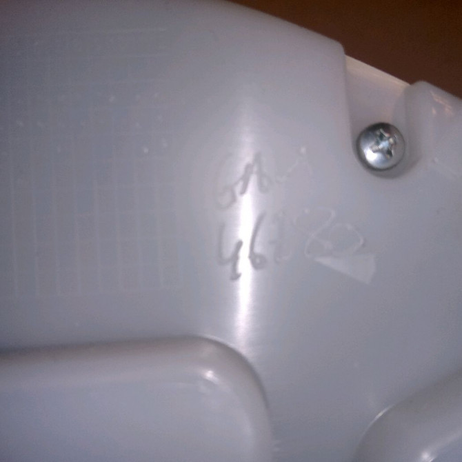 Compteur occasion PEUGEOT 2008 Phase 1 01-2013->... 1.6 E-HDI 92ch 9822633380 3