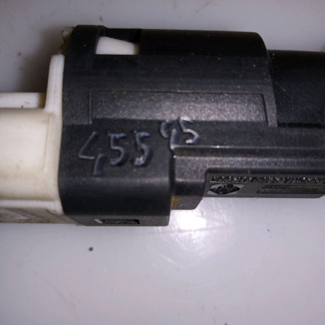 occasion DACIA SANDERO I Phase 1 06-2008->10-2012 1.5 DCI 85ch 8200276361 3