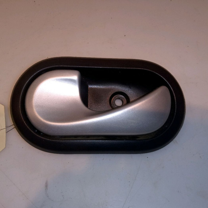 Poignee int porte arg occasion DACIA SANDERO I Phase 1 06-2008->10-2012 1.5 DCI 85ch 8200735219 1
