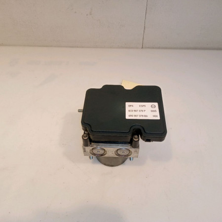 Unité hydraulique ABS occasion AUDI A1 6C0614517SBEF