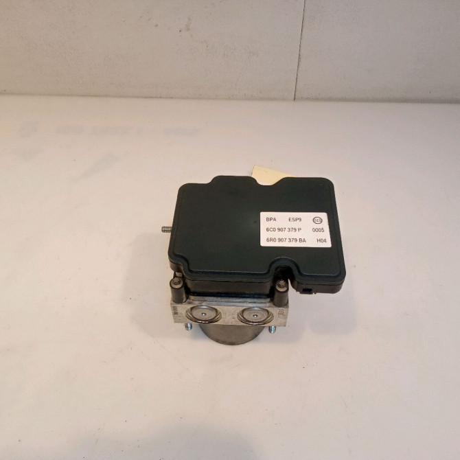Unité hydraulique ABS occasion AUDI A1 6C0614517SBEF 1