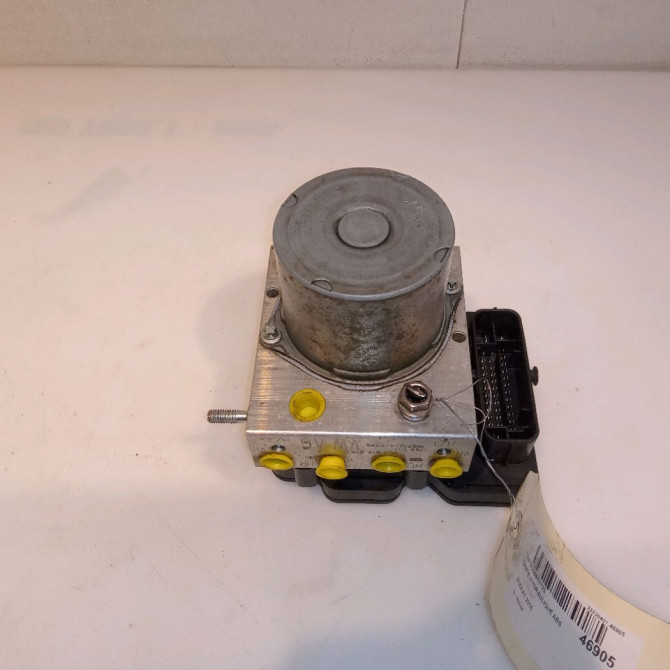 Unité hydraulique ABS occasion AUDI A1 6C0614517SBEF 2