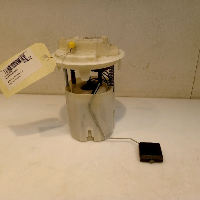 Jauge a carburant occasion  1613303180 1