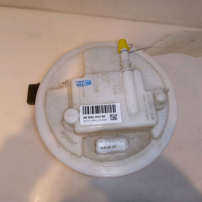 Jauge a carburant occasion  1613303180 2