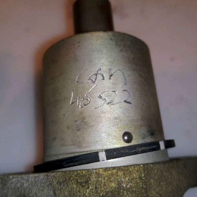 Maitre cylindre occasion PEUGEOT 205 205 Phase 2 1987-07-01->1998-12-31 1.8 D 460193 3